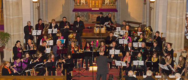 Weihnachten 2012