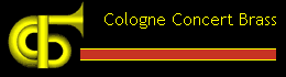 Cologne Concert Brass