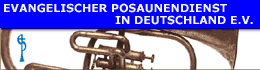Ev. Posaunendienst